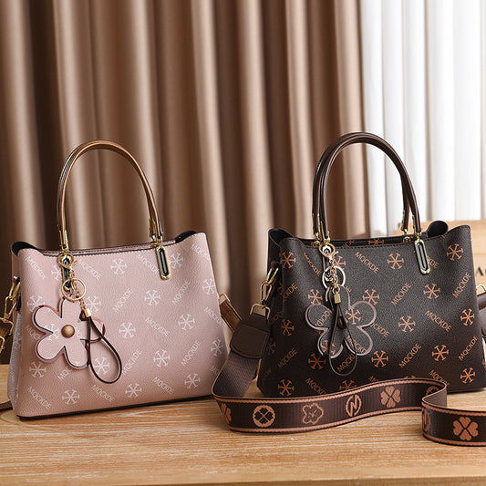 Women's Beautiful Slouchy Fashion Soft Leather Handbags