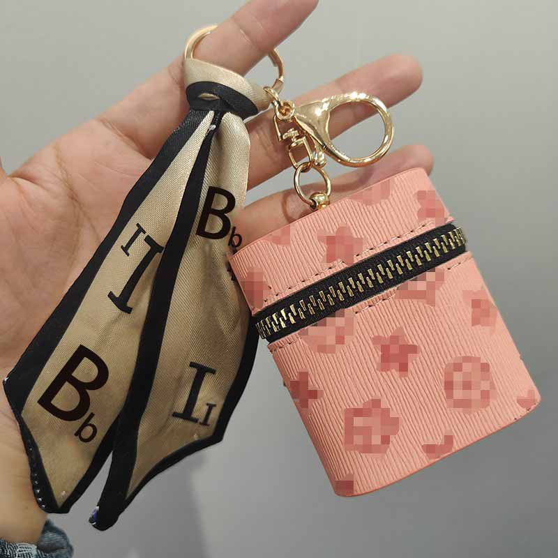 Live Streaming Welfare Storage Wireless Headset Coin Purses