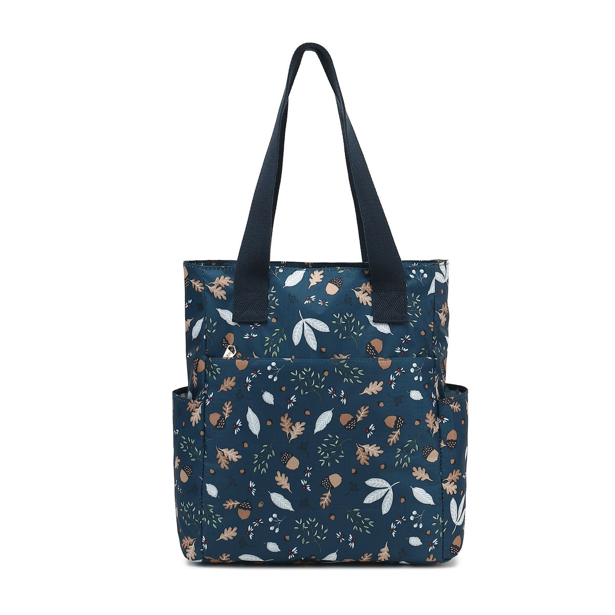 Mummy Portable Shopping Waterproof Printing Buggy Mother Women's Shoulder Bag