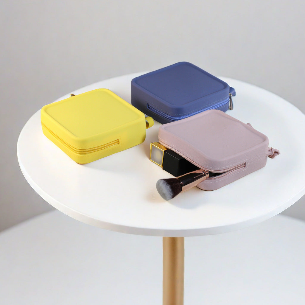 Headset Storage Document Portable Dog Food Bags