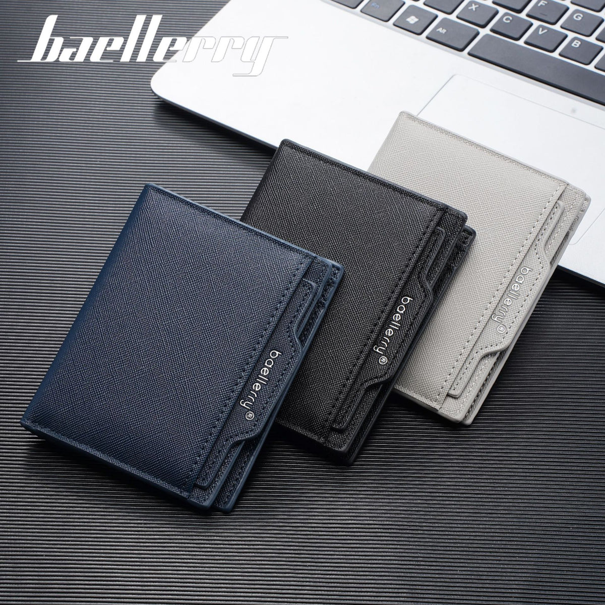 Men's Short Korean Thin High Sense Driving Card Holder
