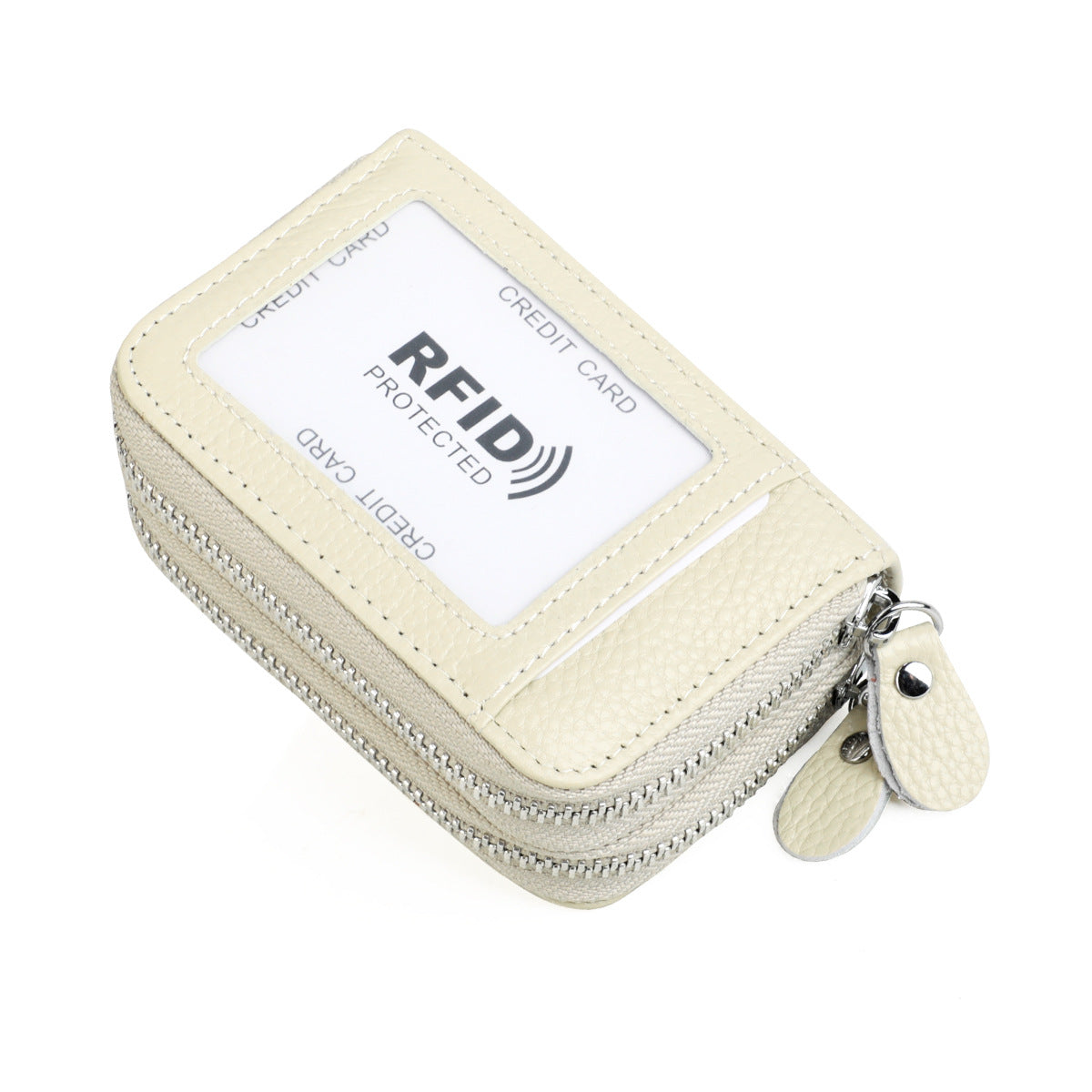 Trendy Classy Versatile Stylish Organ Antimagnetic Card Holder