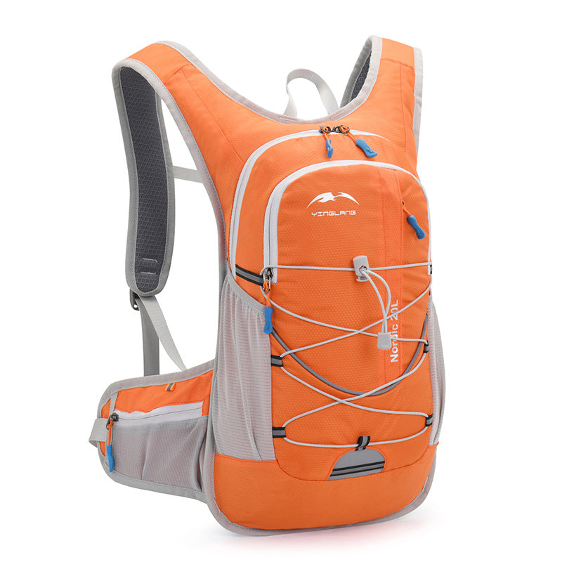 Riding Water Hiking Running Cross-country Marathon Bags