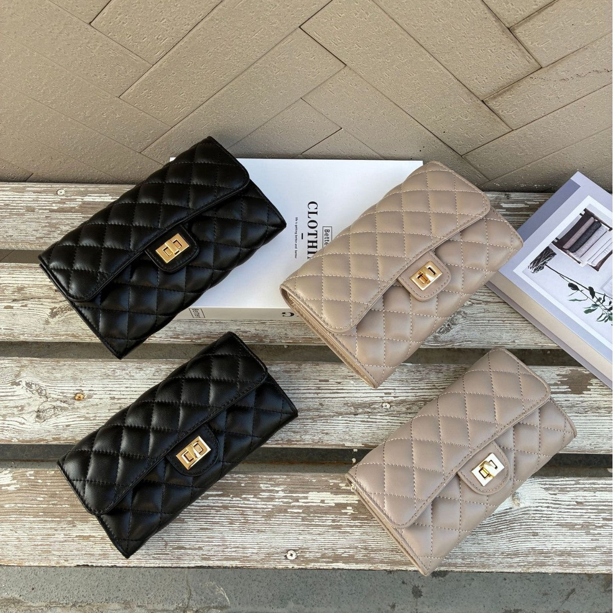 Women's Large Rhombus Chain Summer Popular Niche Bags