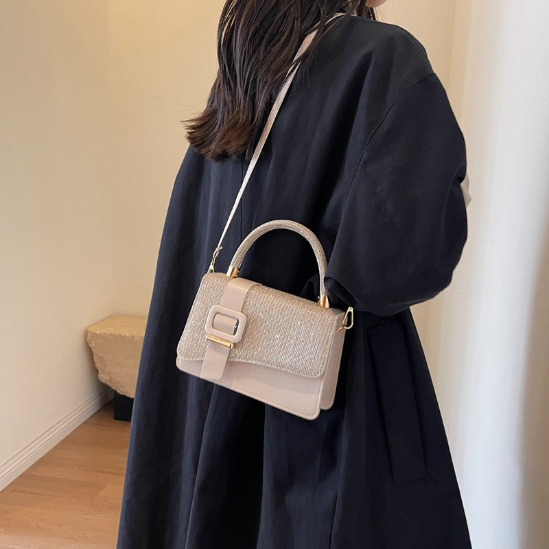 Women's Trendy Summer Korean Style Popular Simplicity Fashion Bags