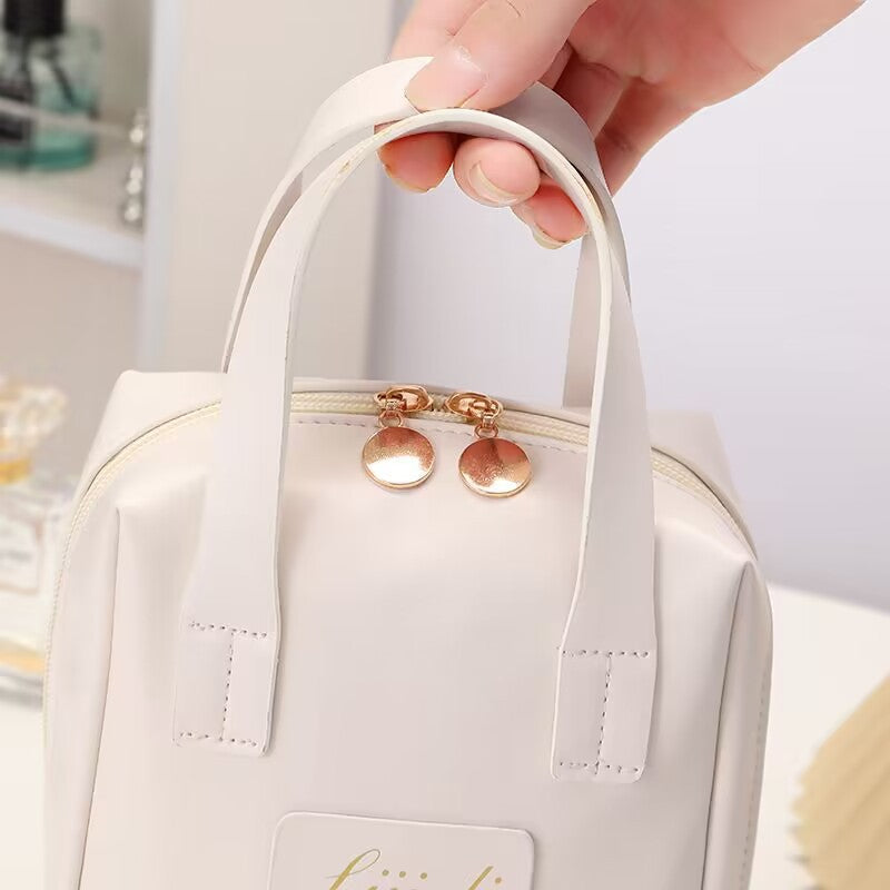 Stylish Classy Shell Portable Buggy Good-looking Bags