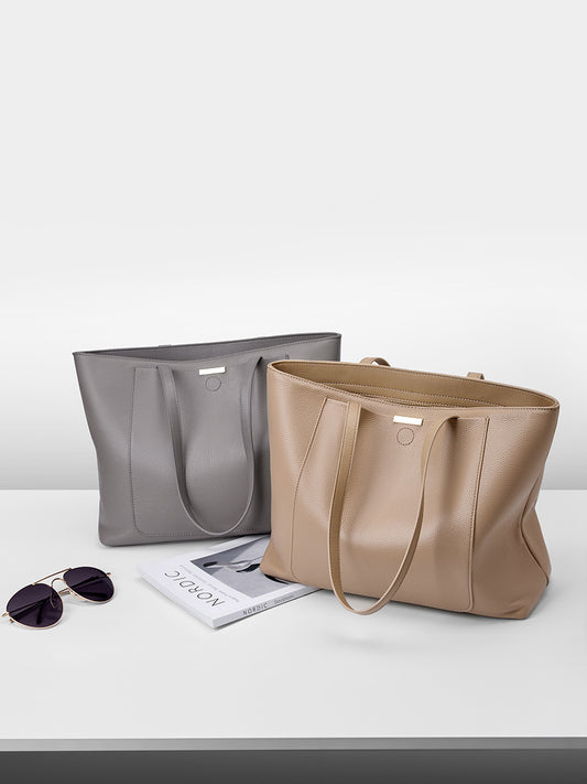 Women's High Sense Large Capacity Fashion Handbags
