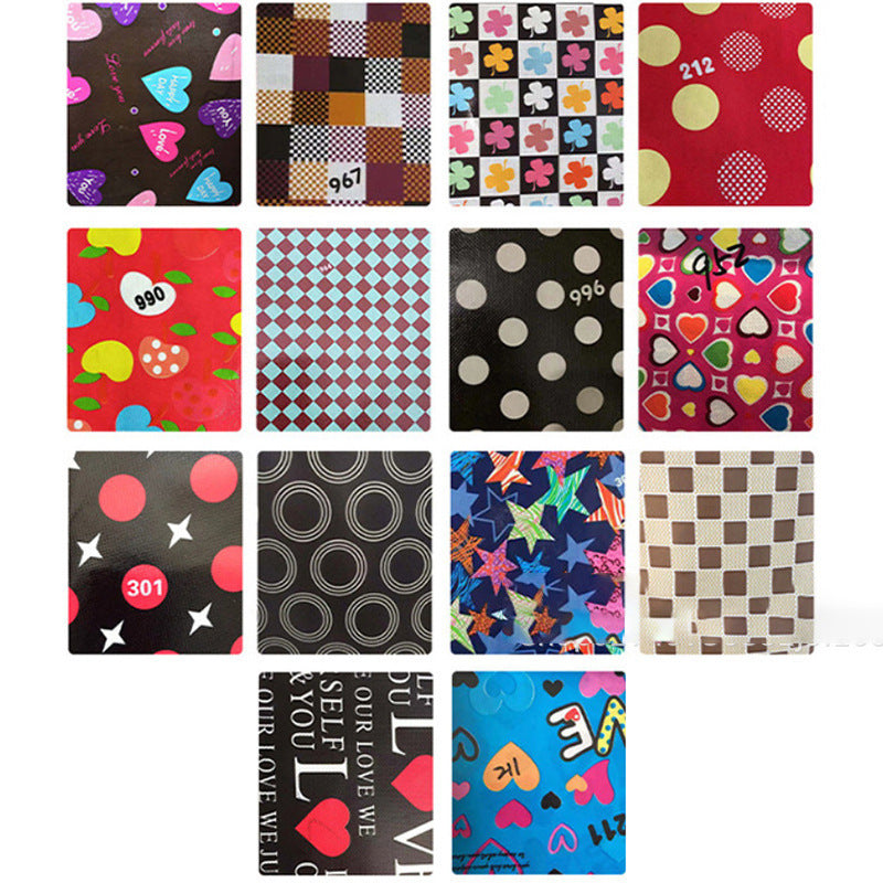 Large Capacity Film Thickened Moving Clothes Organizer Travel Bags