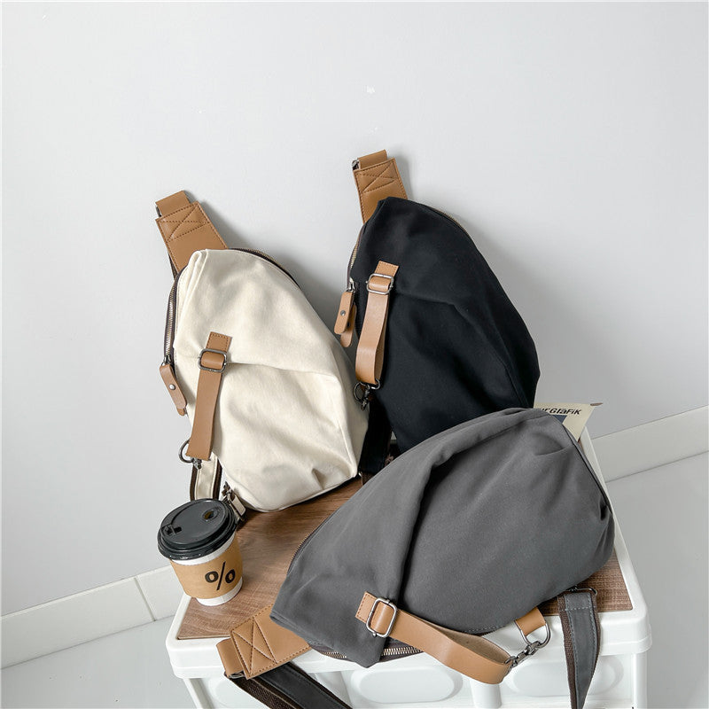 Women's & Men's & Large Capacity One Cycling Leisure Bags
