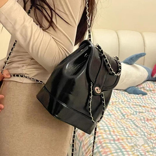 Exclusive For Live Streaming Korean Style Niche Backpacks