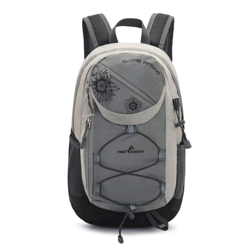 Women's Lightweight Summer Fashion Ultra Light Backpacks
