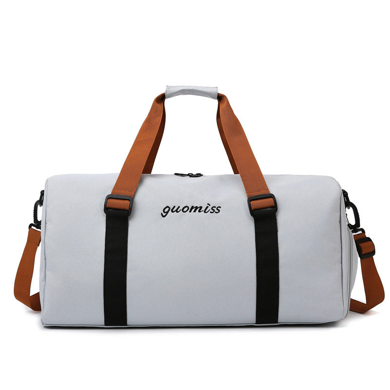 Women's & Men's & Capacity Independent Shoe Warehouse Business Travel Bags