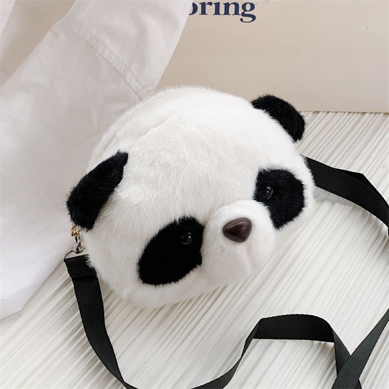 Lovely For Tide Gentle Cute Cartoon Crossbody Bags