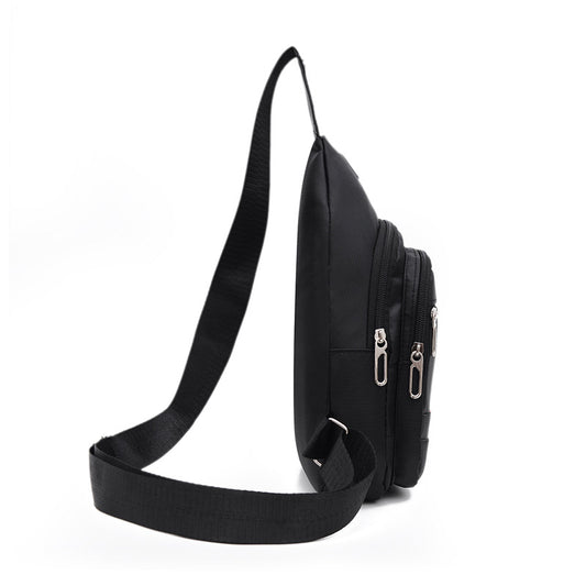 Men's Comfortable New Unique Beautiful Durable Men's Chest Bags