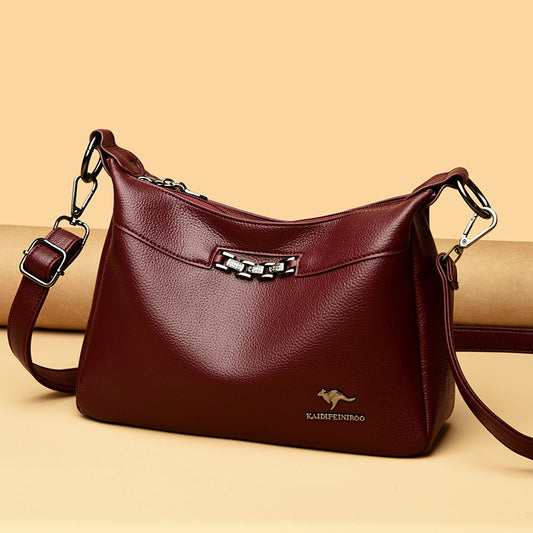 Women's Female Lady Large Capacity Mom For Shoulder Bags