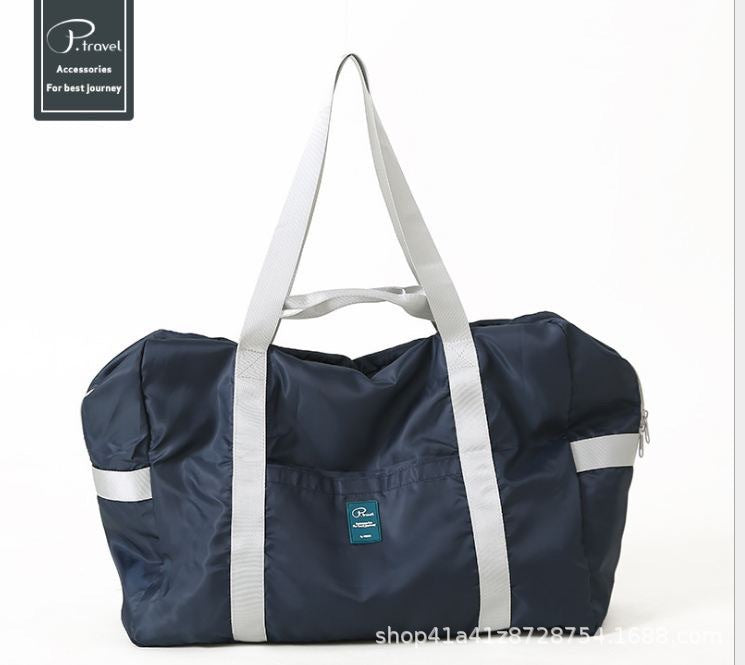 New Stylish Folding Commuter Fashion Wearable Travel Bags