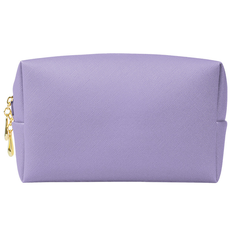 Women's Portable Small-size Waterproof Cosmetics Storage Cosmetic Bags