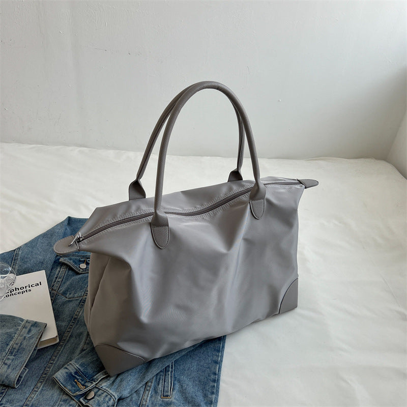 Women's Capacity Oversized Maternity Buggy Short Distance Travel Bags