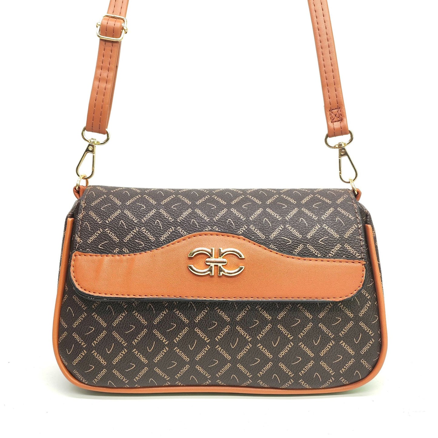 Beautiful Women's Fashion Fashionable Large Capacity Crossbody Bags