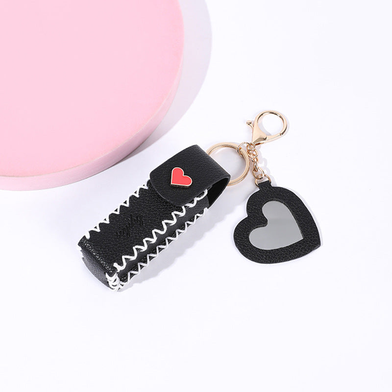 Hand-woven Mini Portable Creative Exquisite Double-sided Bags