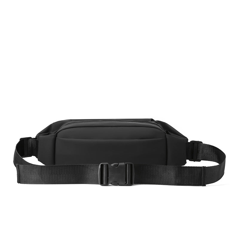 Men's Fashion Running Mobile Large Capacity Bags