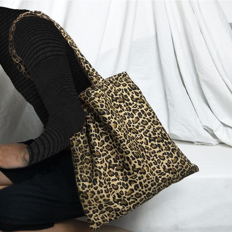 Women's Vest Fashionable Cloth Korean Fashion Portable Shoulder Bags