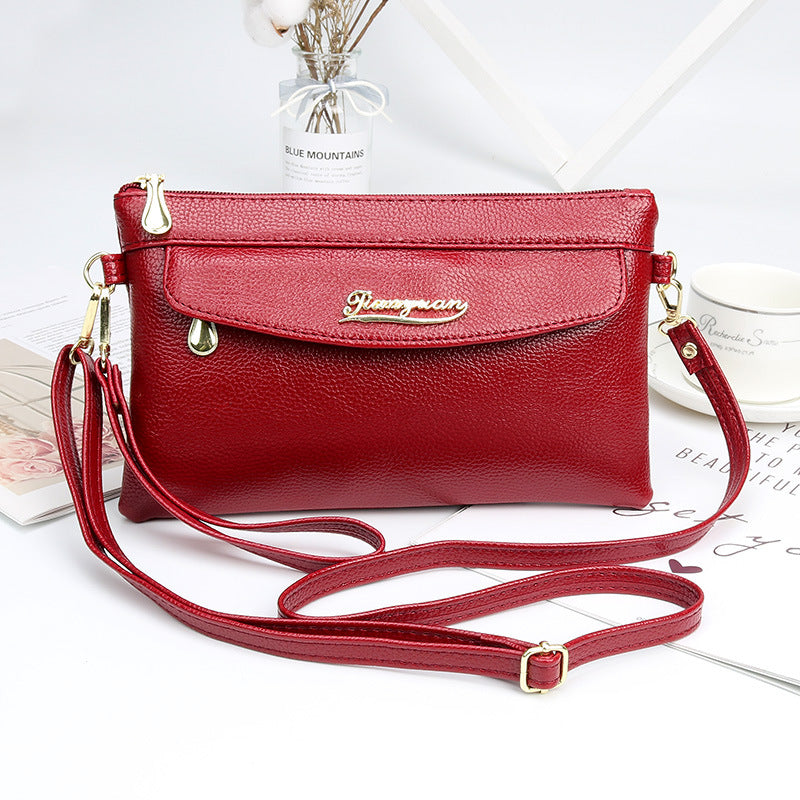 Women's Clutch Fashion Korean Style Mobile Shoulder Bags