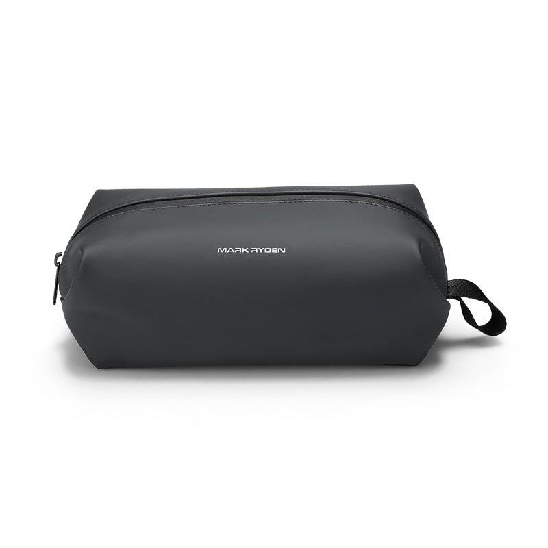 Men's Marco Leden Business Oxford Portable Large Capacity Wash Bags