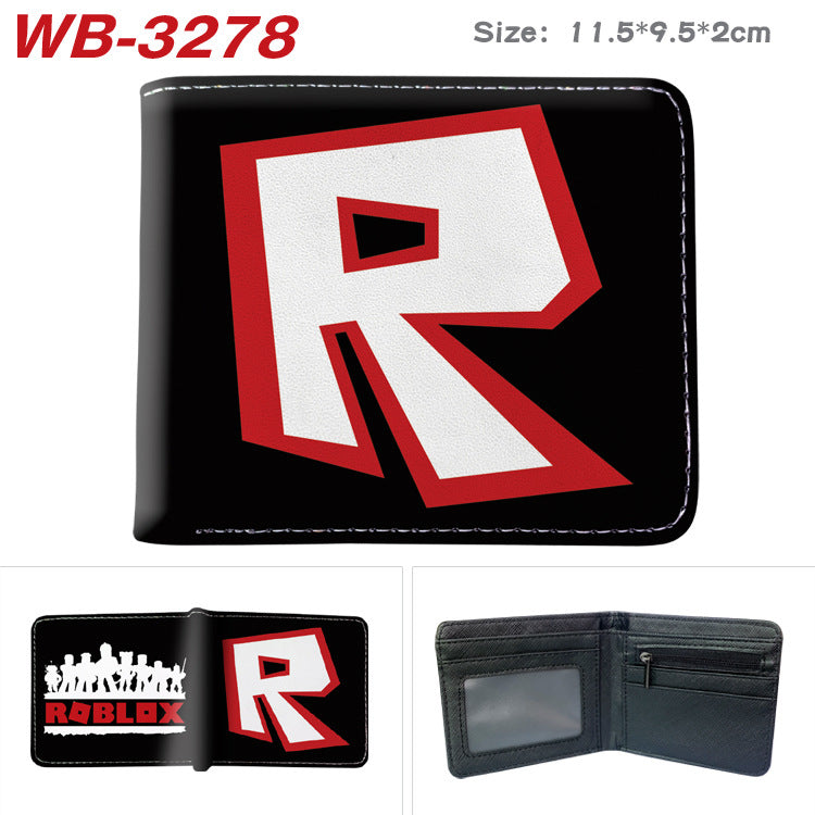 Women's & Men's & Virtual World Peripheral Surrounding The Men's Wallets