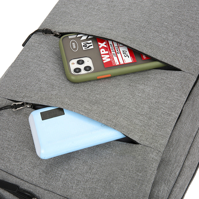 Cool Stylish Men's Business Large Capacity Backpacks