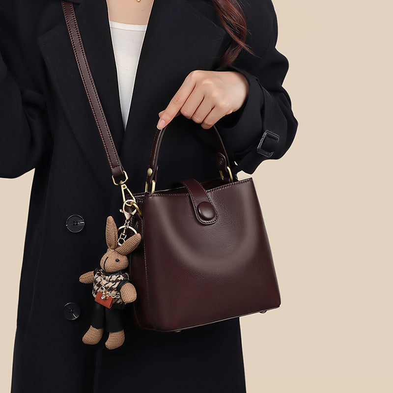 Women's Summer High Sense Fashion Commuter Women's Messenger Bag