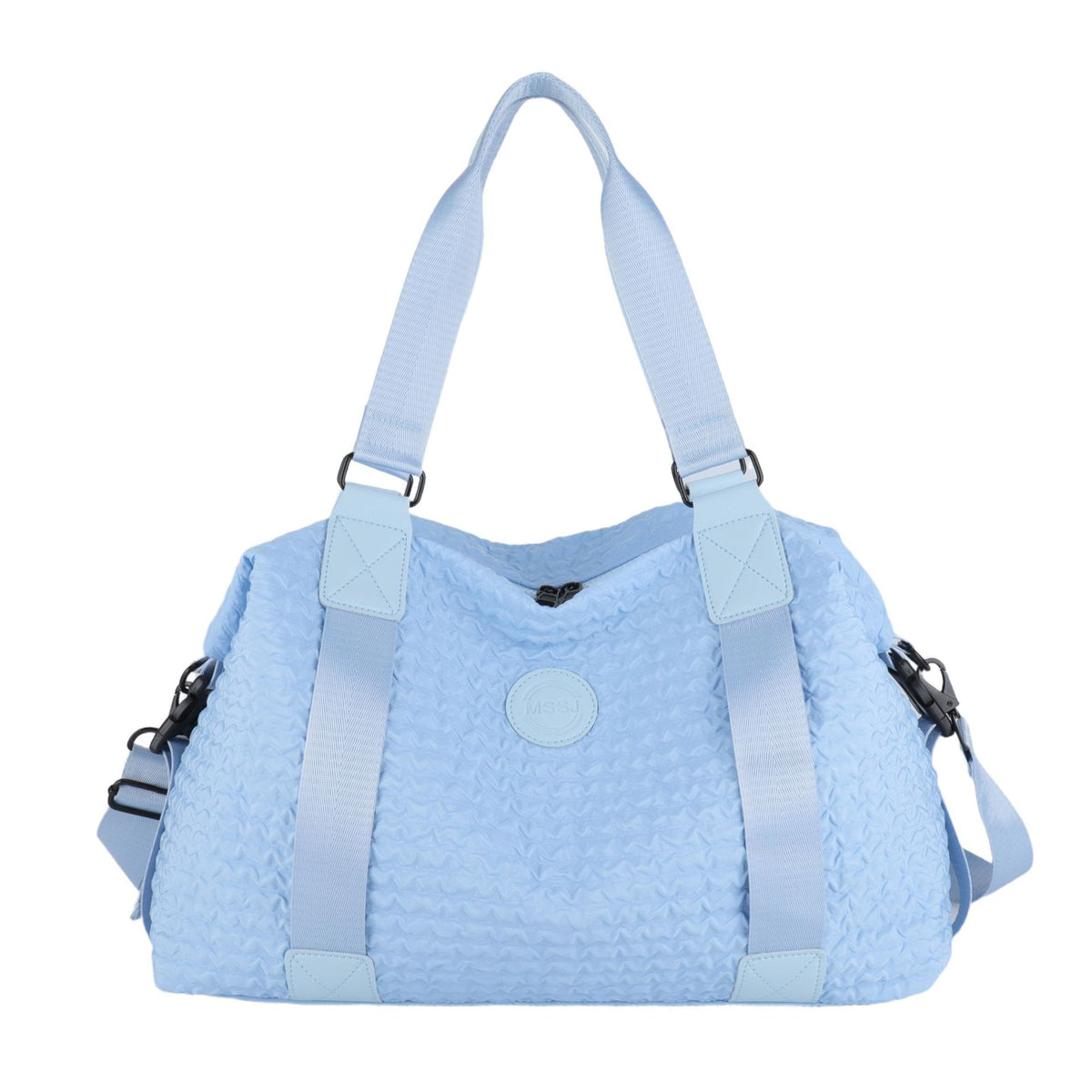Women's Large Capacity Lightweight Korean Style Storage Women's Shoulder Bag