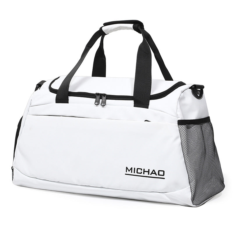 Women's & Men's & Waterproof Independent Shoe Warehouse Swimming Training Travel Bags