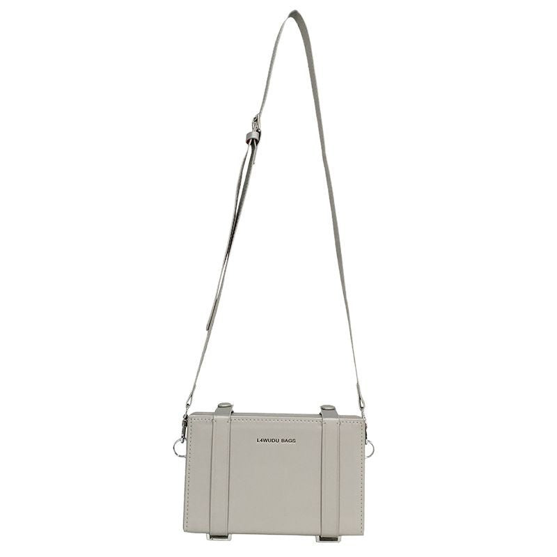 Women's High Sense Fashion Light Luxury Simple Women's Shoulder Bag