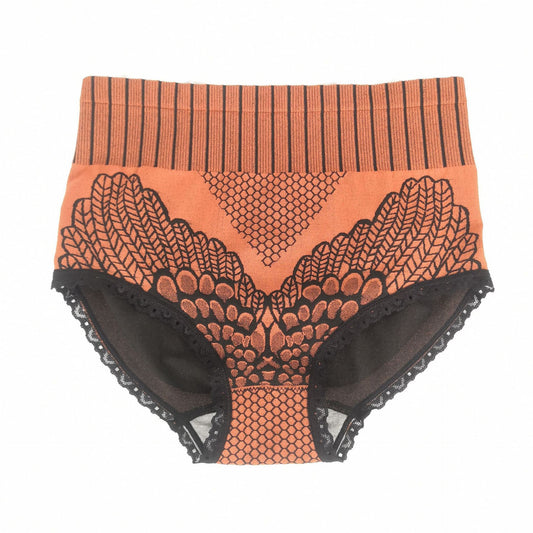 Pants Second Generation High Waisted Tuck Panties