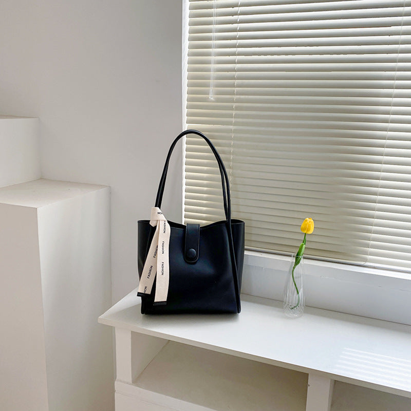 Women's Large Capacity Retro For Trendy Fashion Crossbody Bags