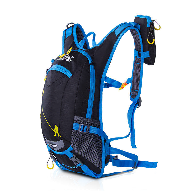 Cool Cycling Water Repellent Bicycle Hydration Backpacks