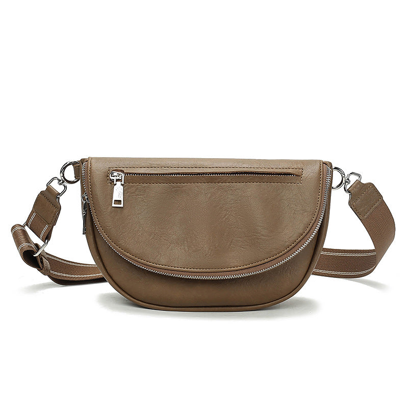 Attractive Women's Elegant Creative Graceful Trendy Crossbody Bags