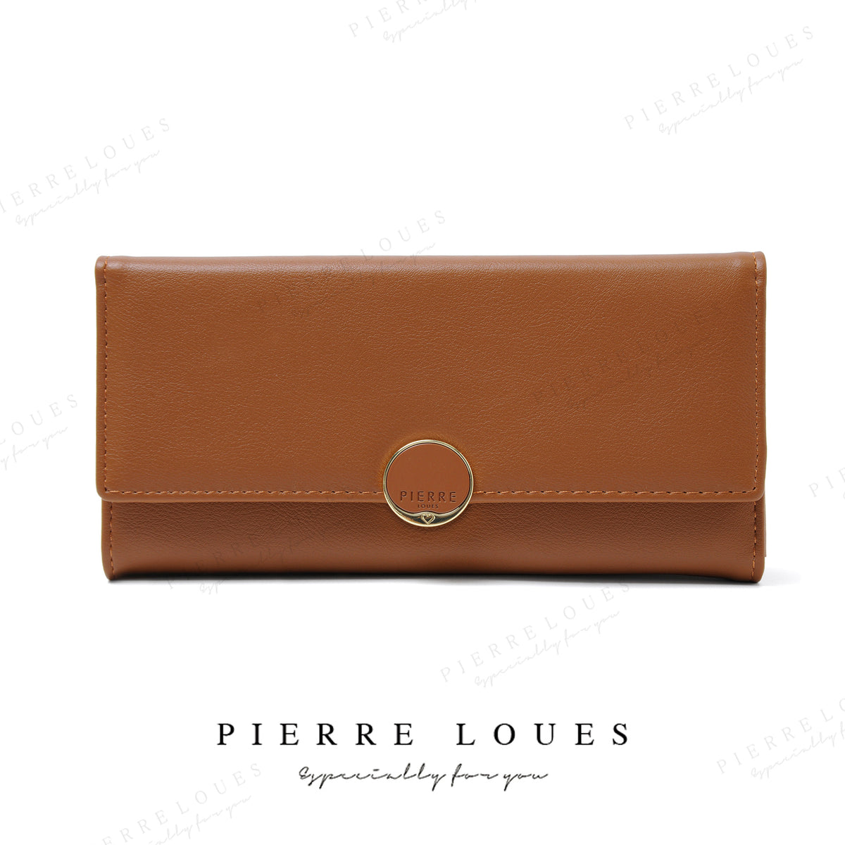 Fashion Style High Sense Hand Holding Ladies Wallet