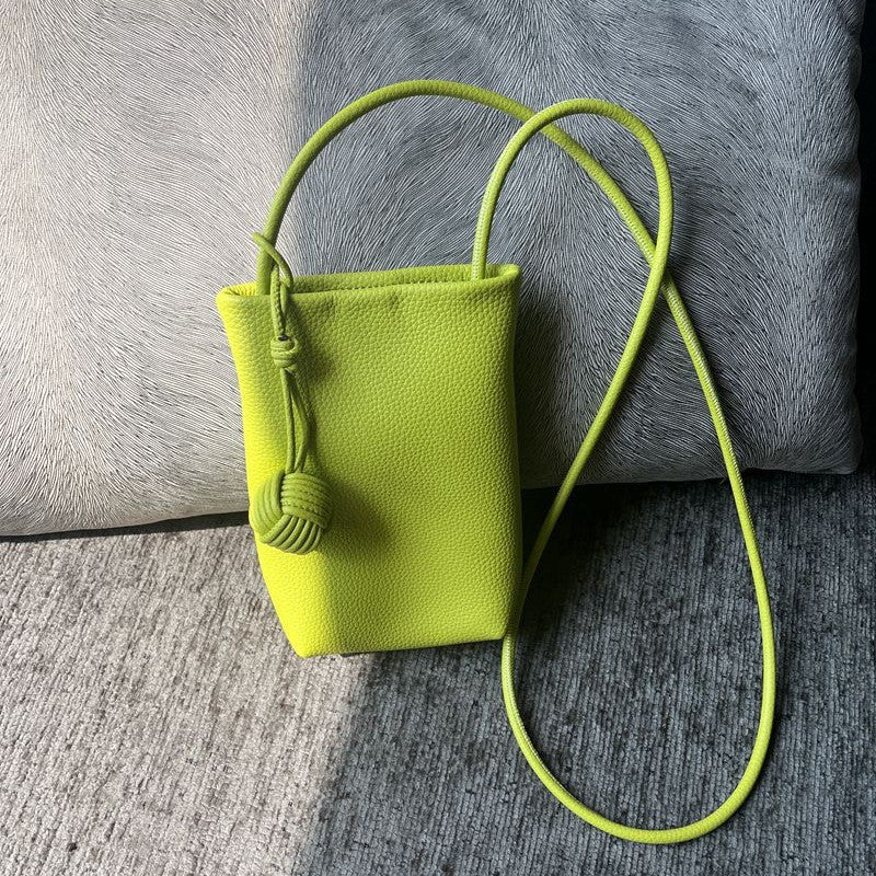 Women's Korean Style Fashion High Texture Lightweight Bags