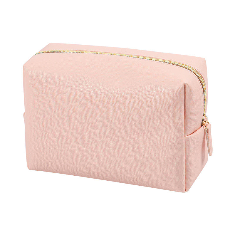 Women's Toiletry Storage Cute Waterproof Personal Cosmetic Bags