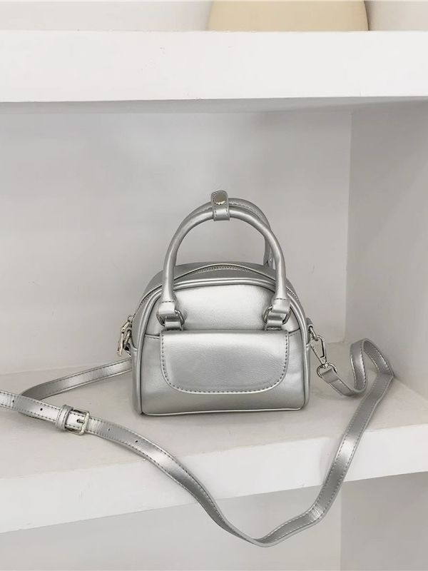 Creative Women's Niche Design High-grade Versatile Crossbody Bags
