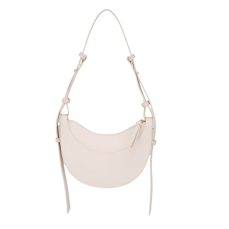 High Sense Selenodont Saddle Fashionable Stylish Shoulder Bags