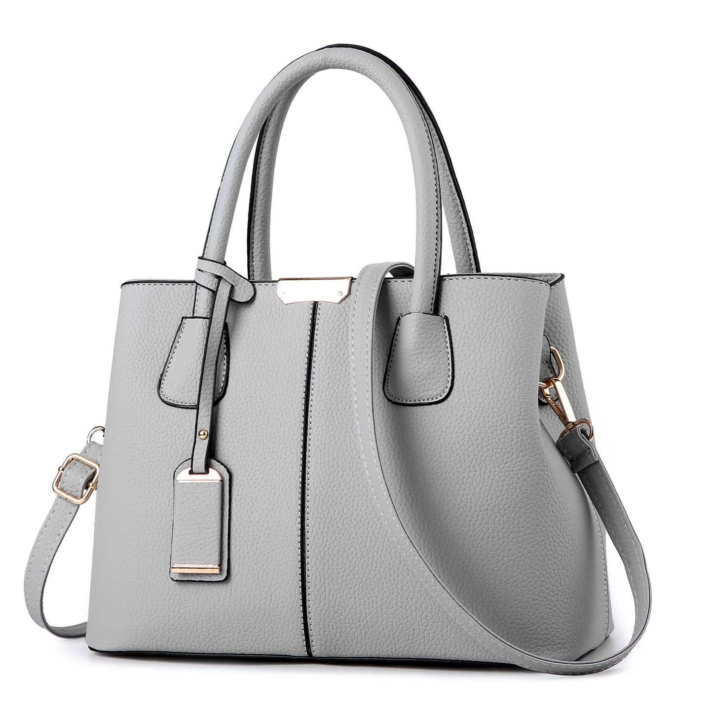 Women's Spring Korean Simple Fashion Trendy Handbags
