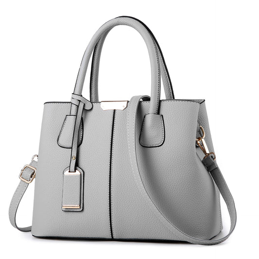 Women's Spring Korean Simple Fashion Trendy Handbags