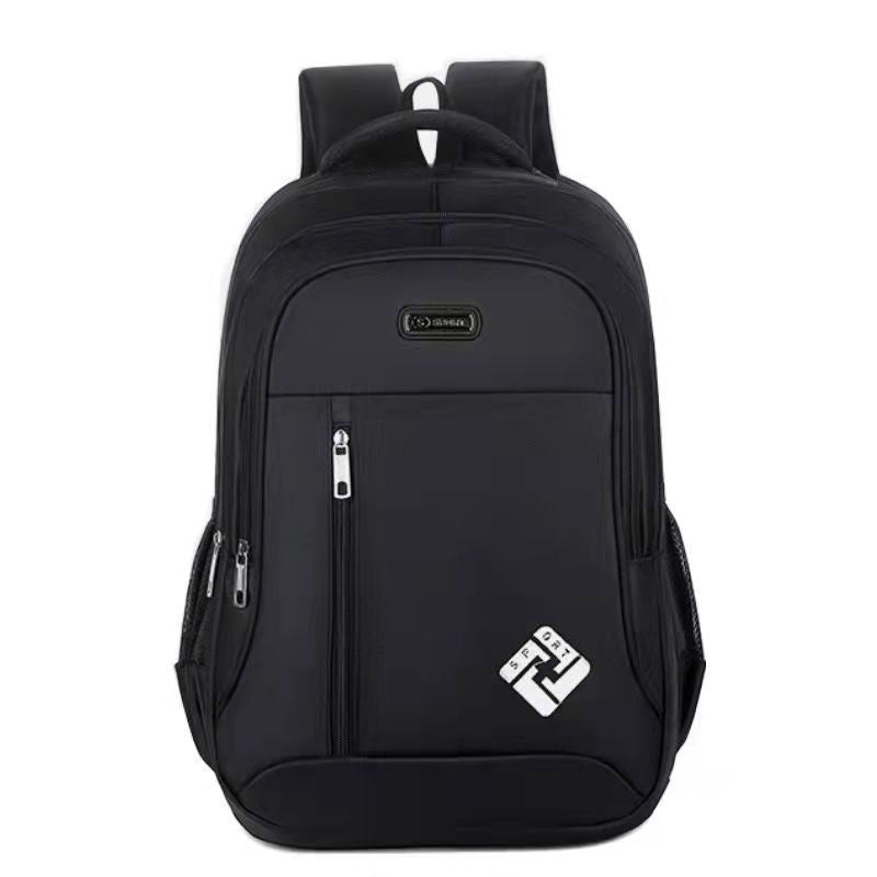 Men's Light Computer Large Capacity High Junior Backpacks