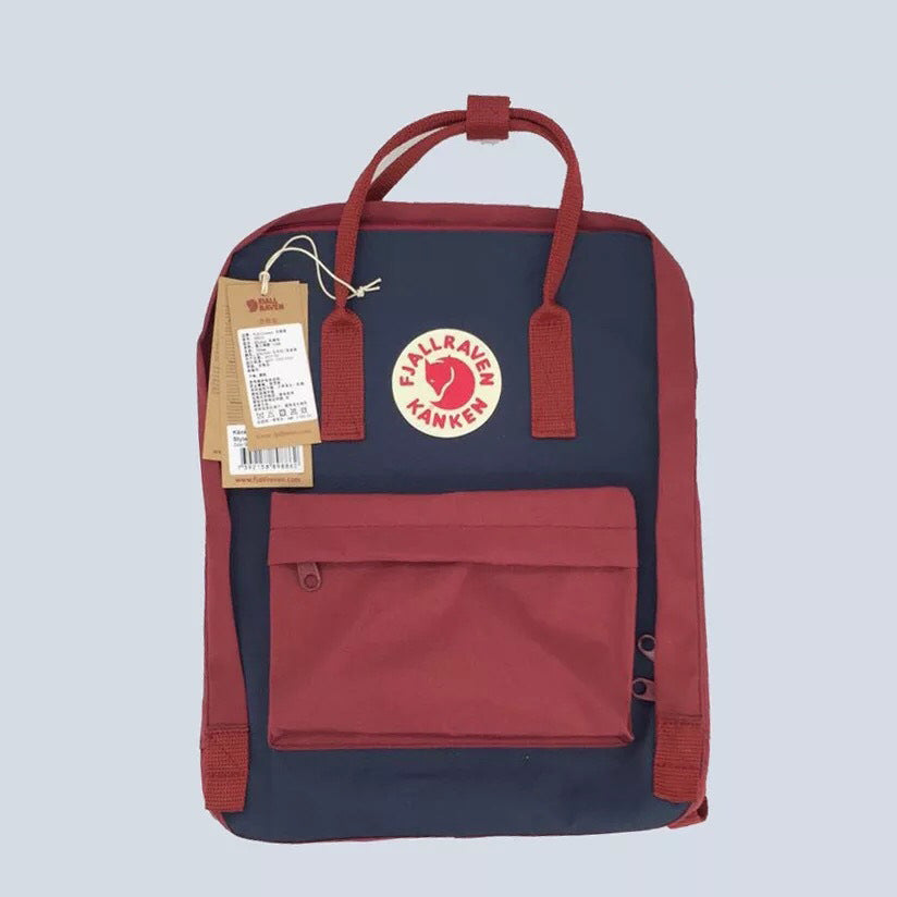 Women's & Men's & Arctic Fox Computer Backpacks