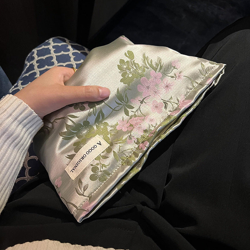 Skin Care Makeup Buggy Document Wash Cosmetic Bags