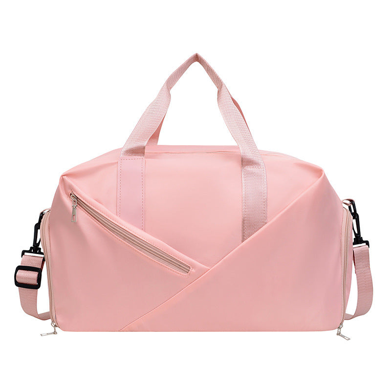 Versatile Creative Dry Wet Separation Storage Travel Bags