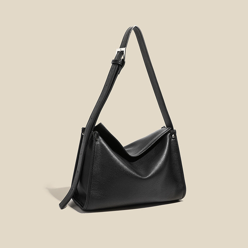 Women's Large Capacity Totes Summer Versatile Daily Commuter Women's Shoulder Bag